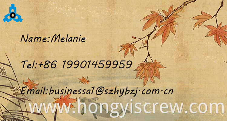 Business Card